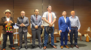 Achicar el Estado, eliminar subvención y  un cambio flexible, propuestas de candidatos  a vicepresidente
