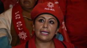 Nina condiciona su declaración ante la Fiscalía a que existan garantías
