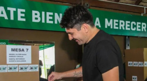 Tribunal de Ética de la FBF suspende por un año a Ronald Raldes 