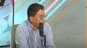 Vocero de Morena no descarta que  el partido se retire de las elecciones si no se logra unidad en la izquierda