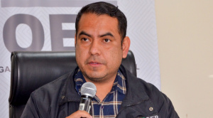 Ante el riesgo de conflictos en algunas zonas, el TSE baraja capacitar a distancia a jurados electorales