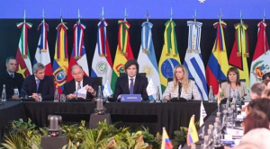 |ANÁLISIS|Adhesión al Mercosur: motivación política, ausencia de análisis y procedimiento inconstitucional |Karen Longaric|