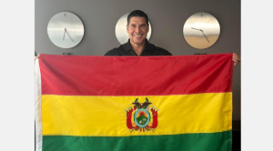 Claure explica por qué apoya a Samuel: “lidera las encuestas y puede gobernar bien”