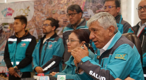|OPINIÓN|Un Concejo fracturado y un alcalde sin contrapesos|