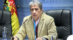 Novillo ve “avance fundamental” si sólo Morena, AP y el MAS acuden al llamado de unidad; no cita a evistas