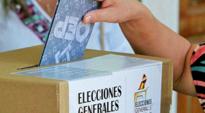 Mariaca instruye a fiscalías departamentales activar plan de trabajo para atender delitos electorales