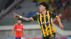 El Tigre vence con susto a Wilster y se mantiene en la punta