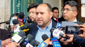 Intervienen la Dirección de Sustancias Controladas de La Paz por presuntas irregularidades