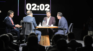 |OPINIÓN|Política y sofisma|Oscar Heredia|