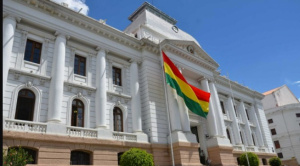 |Opinión| La reconstrucción institucional de Bolivia|Ramiro Orias|