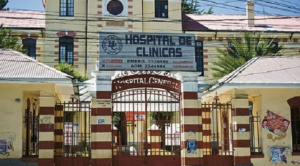 |Propuesta|Reforma integral de la salud en Bolivia|Javier Torres Goitia|