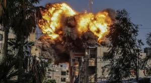BBC: “A Israel se le están acabando los amigos"