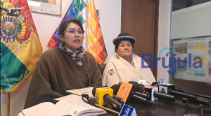 Tras denuncias, diputada evista justifica control en inmueble donde se imprimía material electoral