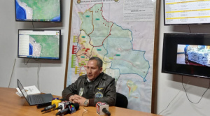 Envían a la cárcel a cinco militares por facilitar el ingreso de contrabando en Oruro