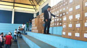 Unión Europea despliega observadores en los nueve departamentos de Bolivia a tres semanas de las elecciones