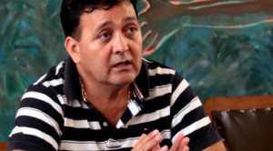 Arrestan en Brasil al exdirigente Noel Montaño por vínculos con Marset y delitos de narcotráfico