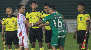 Adiós racha perdedora: Independiente por fin gana en la Copa