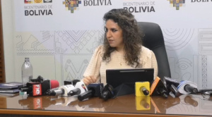 Destruyen 550 dosis de vacunas en un caso de negligencia en el transporte; Gobierno denuncia atentado contra la salud pública