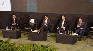 Doria Medina: “Prácticamente todos los clubes están quebrados”