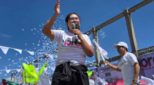 Alianza Unidad y Súmate ven que Morena declinó porque tenía poco apoyo e iba a perder personería jurídica