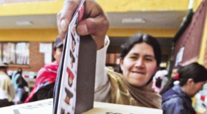 |OPINIÓN|A pocas semanas de elegir al presidente de Bolivia|Julio Ríos|