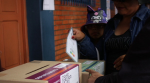 |OPINIÓN|La hora histórica|Nohra Soruco|