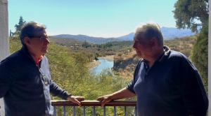 Jaime Paz: se acabó el ciclo del MAS y vuelve la democracia de alianzas
