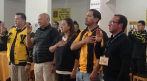 The Strongest: directorio le solicita la renuncia a Terrazas