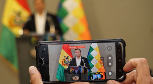 |OPINIÓN|La tozudez de Arce frente al desastre nacional|Waldo Molina|