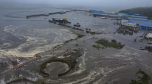 Japón, Hawái y Kamchatka levantan alertas por tsunami, que mantiene en vilo al Pacífico