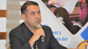 Ante amenazas evistas, TSE recuerda que quemar ánforas e impedir elecciones son un delito electoral