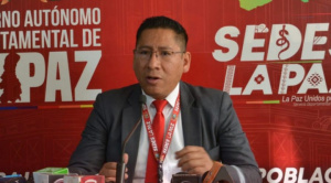 Los casos de COVID-19 aumentan en 40% en La Paz; hay 36 pacientes