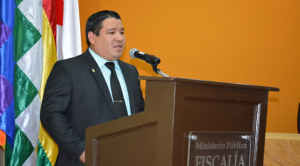 Fiscal general informa que tiktoker no será imputado y debe quedar en libertad “de manera inmediata”