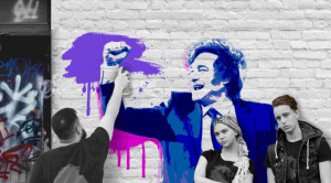 ¿La derecha conquistó a la juventud latinoamericana?