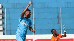 San Antonio golea a Aurora en el duelo valluno de la Copa Bolivia