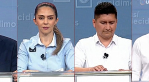|OPINIÓN|Sobre vicepresidentes y otros cargos|Esteban Burgoa|