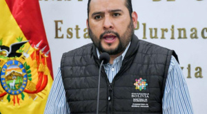 Aprehenden a presunto autor intelectual del asesinato de cuatro policías en Llallagua