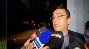 Terrazas y su directorio siguen en funciones, pero con la relación rota 