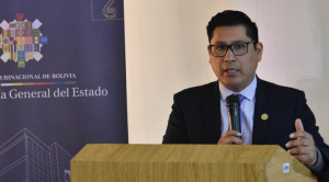 Procurador pide al TCP destrabar juicio del caso “Golpe de Estado I” y emitir fallo sobre recurso de inconstitucionalidad