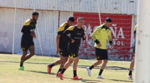 The Strongest vs. Blooming: recaudación ayudará a pagar sueldos de obreros 