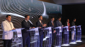 Salud, educación y descentralización marcan  coincidencias entre candidatos, pero divergen  en la forma de ejecutar medidas
