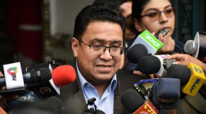 Caso “Consorcio”: Justicia otorga  detención domiciliaria sin salida  laboral para exministro Siles