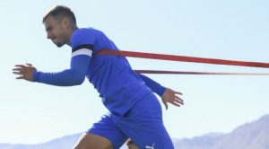 Del sábado al lunes, la Liga vuelve con siete partidos