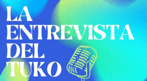 Un gran café embotellado: Bruko. Juan Pozo, jubilado español viviendo en Bolivia. Excelente barbero potosino en SCZ: Roberto Chumacero. Hoy en La Entrevista del Tuko