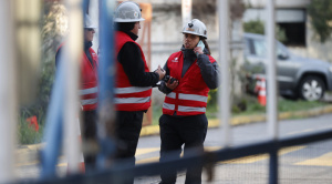  Hallan los cadáveres de otros dos mineros que permanecían desaparecidos en Chile