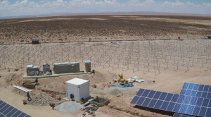|PROPUESTA|El potencial de energías renovables|Fundación Milenio|