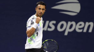 Tenis: Hugo Dellien jugará por séptima vez el US Open