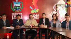 Las clases presenciales se reanudan desde este viernes en La Paz y El Alto