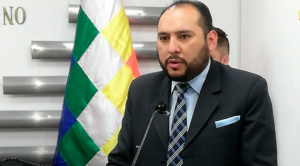 Para actos por el Bicentenario, la Policía despliega a 2.500 efectivos en Chuquisaca