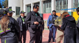 Sedeges remueve a “mamita” de centro de acogida tras denuncia de violencia